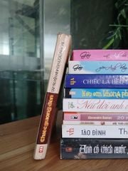Chiếc gương đen – Tập truyện kinh dị nước ngoài - ảnh 4