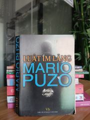 Luật im lặng – Mario Puzo - ảnh 1