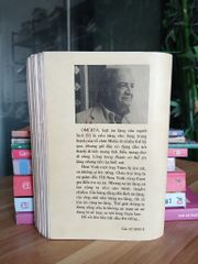 Luật im lặng – Mario Puzo - ảnh 2