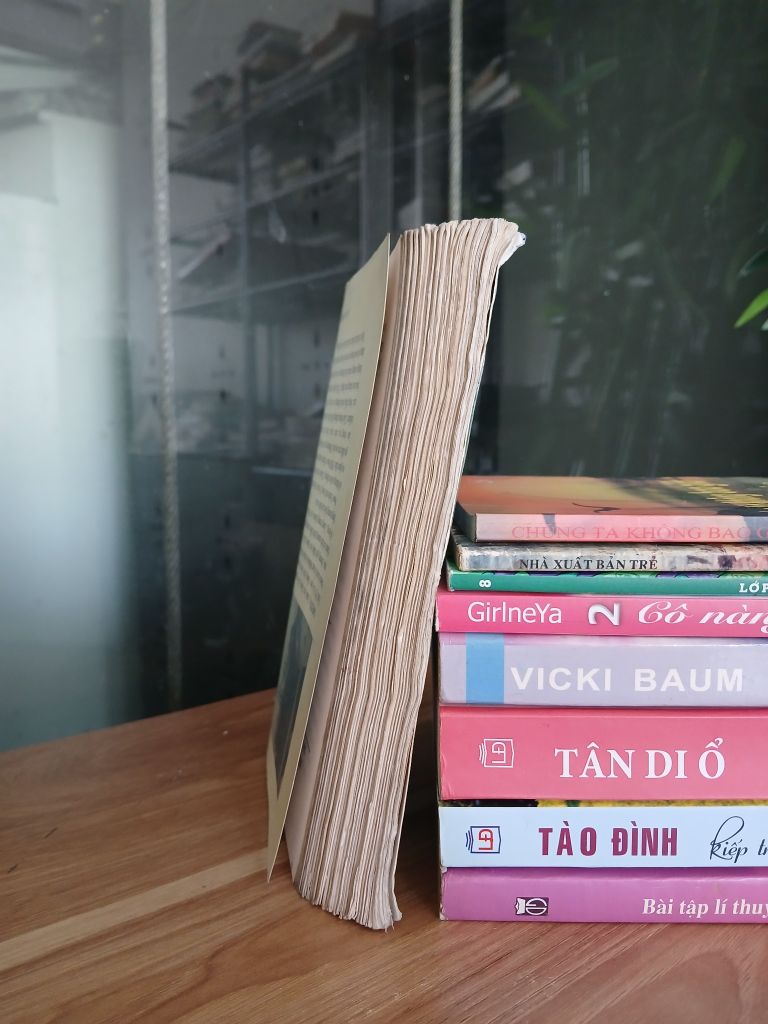 Luật im lặng – Mario Puzo - Ảnh thực tế 4
