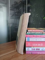 Luật im lặng – Mario Puzo - ảnh 4