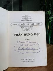 Lịch sử Việt Nam bằng tranh – NXB Trẻ - ảnh 5