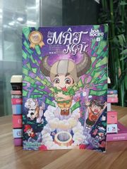 Lớp học Mật Ngữ 8 – Đặc sản hoa học trò – Nhiều tác giả - ảnh 1