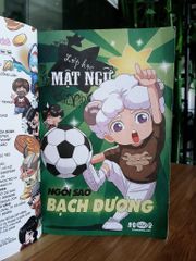Lớp học Mật Ngữ 8 – Đặc sản hoa học trò – Nhiều tác giả - ảnh 5