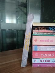 Con riêng của bá tước phu nhân – Patricia Robins - ảnh 4