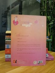 Sẽ có thiên thần thay anh yêu em – Minh Hiểu Khê - ảnh 2
