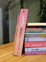 Sẽ có thiên thần thay anh yêu em – Minh Hiểu Khê - ảnh 3