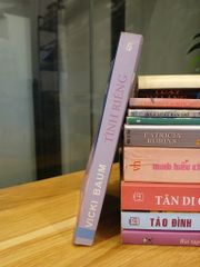 Tình riêng – Vicki Baum - ảnh 3