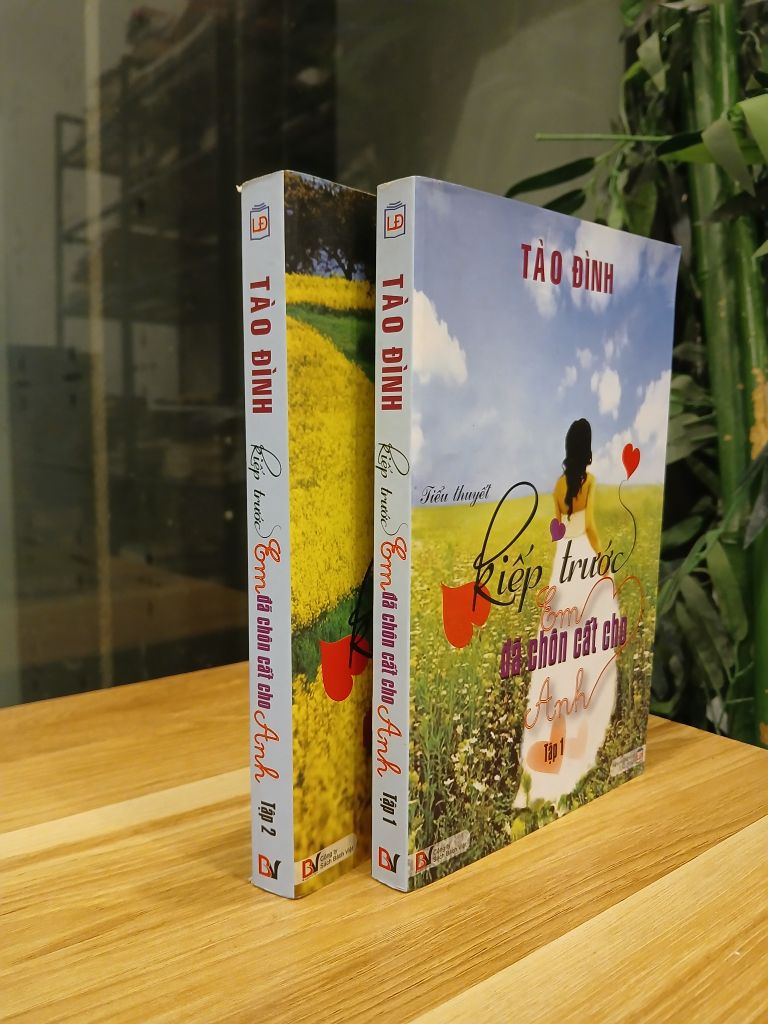Kiếp trước em đã chọn cất cho anh – Tập 2 – Tào Đình - Ảnh thực tế 3