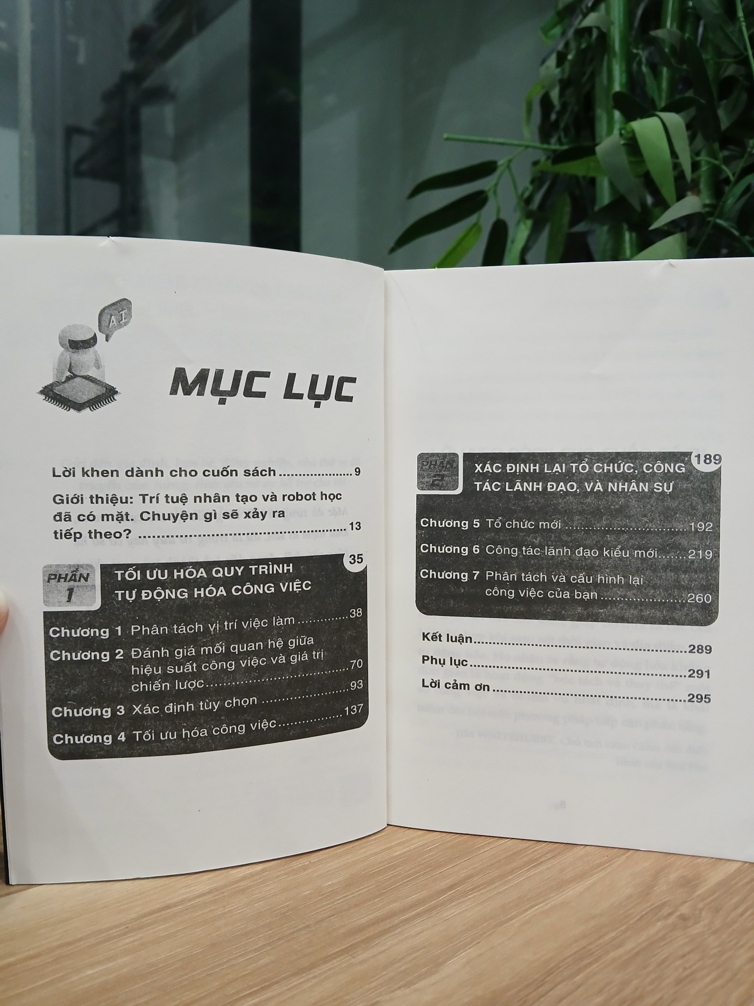 ChatGPT – Ứng dụng trí tuệ nhân tạo trong công việc – Dr. Gleb Tsipursky