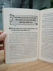 Thay đổi cách dạy khi con gái lên 8 tuổi – Nobufumi Matsunaga - ảnh 1