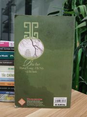 36 bài thơ Thăng Long - Hà Nội và lời bình - ảnh 4