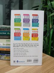 5500 câu giao tiếp tiếng Hàn trong sinh hoạt hằng ngày – Tri Thức Việt, Park Jung Woon - ảnh 3