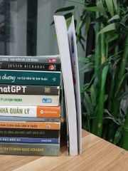 5500 câu giao tiếp tiếng Hàn trong sinh hoạt hằng ngày – Tri Thức Việt, Park Jung Woon - ảnh 5