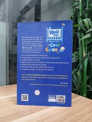Nuôi con không phải là cuộc chiến – Bubu Huong, Mẹ Ong Bông, Hachun Lyonnet - ảnh 2