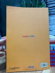 Lead 9 – Dự án Thói quen 7, FranklinCovey Education - ảnh 5