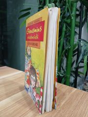 Giensôminô ở xứ sở nói dối- Gianni Rodari - ảnh 4
