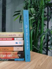 Lấy thân tình đổi mái đầu bạc - Vãn Tình - ảnh 3