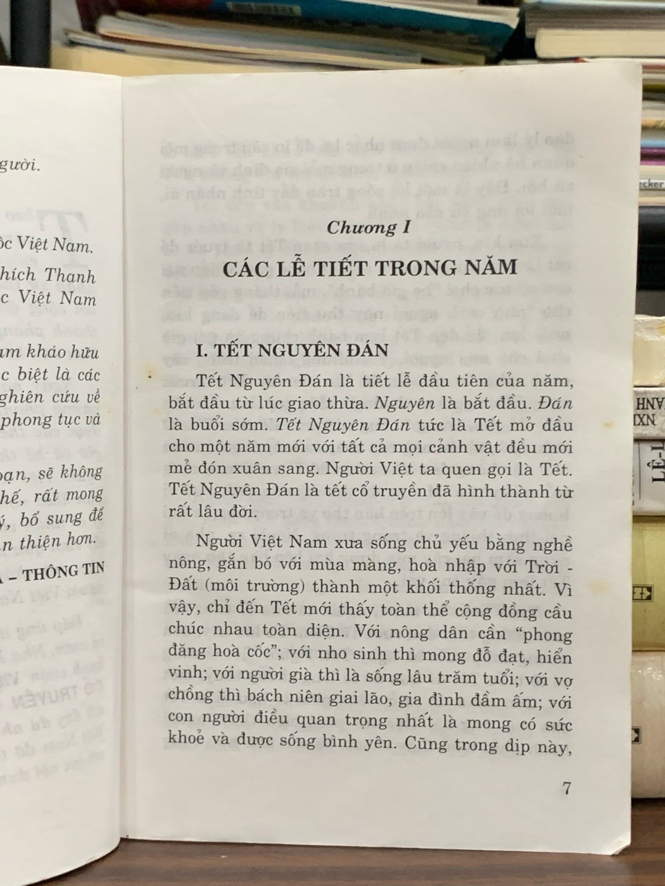 Việt Nam Phong Tục và Lễ Nghi Cổ Truyền