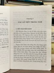 Việt Nam Phong Tục và Lễ Nghi Cổ Truyền - ảnh 4