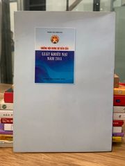 những nội dung cơ bản của luật khiếu nại năm 2011 -Thanh tra chính phủ - ảnh 2