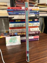 Claudine at St Clare’s – Enid Blyton - ảnh 4
