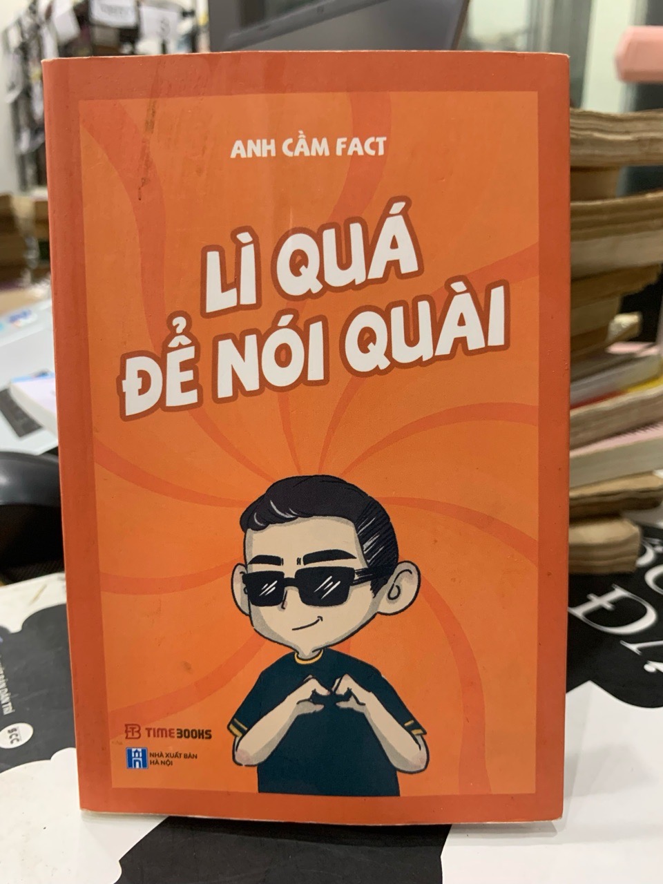 Lì Quá Để Nói Quài: Cẩm Nang Giao Tiếp Hiệu Quả Khi Đối Diện Với Sự Cố Chấp và Bảo Thủ
