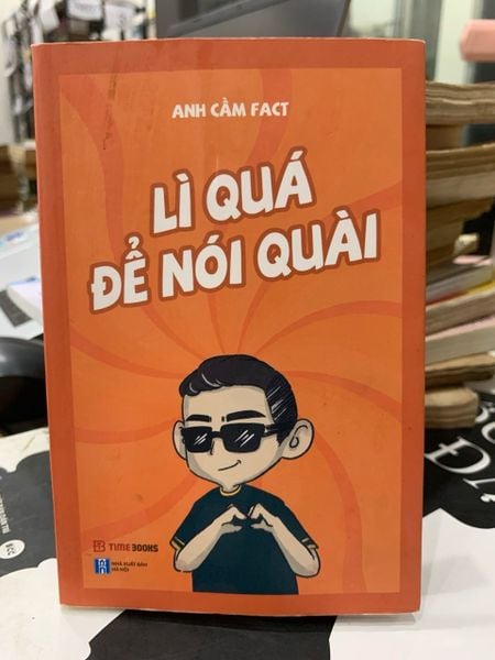 Lì Quá Để Nói Quài: Cẩm Nang Giao Tiếp Hiệu Quả Khi Đối Diện Với Sự Cố Chấp và Bảo Thủ