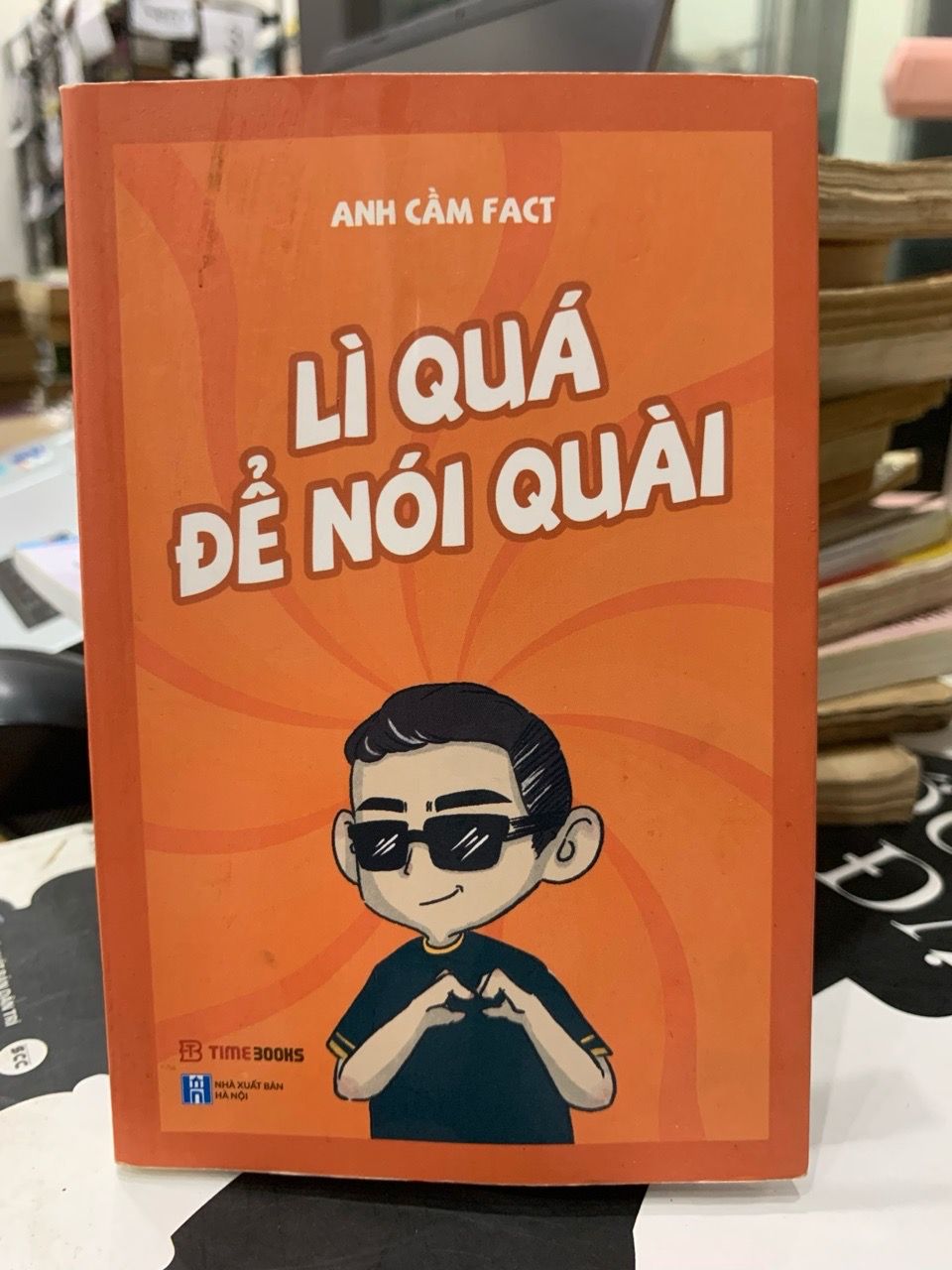 Lì Quá Để Nói Quài: Cẩm Nang Giao Tiếp Hiệu Quả Khi Đối Diện Với Sự Cố Chấp và Bảo Thủ