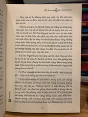 Kẻ vô danh mê cung bảy lối -Foxfoxbee - ảnh 5