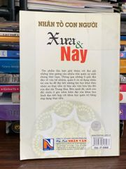 Nhân tố con người xưa &amp; nay — Trần Minh Nhật - ảnh 2