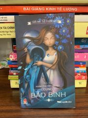 Khám phá tất tần tật cung bảo bình- NXB Kim Đồng - ảnh 1