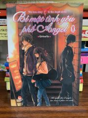 Bí mật tình yêu phố Angel 11- Girlne Ya - ảnh 1
