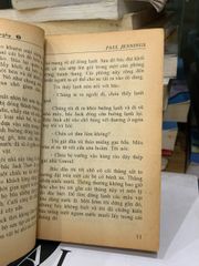Chuyện Bí Ẩn Thường Ngày - Tuyển Tập Truyện Ngắn Kỳ Lạ Của Paul Jennings - ảnh 5