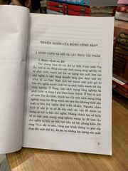 Giới thiệu một số tác phẩm của C.Mác ,PH.Ăngghen và V.I.Lênnin về chính trị - ảnh 4