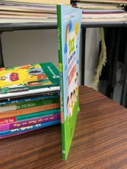 1001 câu hỏi lý thú đường lên đỉnh olympia- Lê Thị Lệ Hằng - ảnh 3
