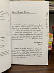 Sự Thật Trần Trụi Về Tình Yêu-  Phạm Thị Phương Mai - ảnh 4