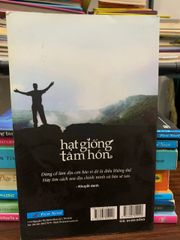 Hạt giống tâm hồn 6 – Và ý nghĩa cuộc sống - Nhiều tác giả - ảnh 2