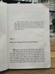 Ỷ thiên đồ long ký- Kim Dung - ảnh 5