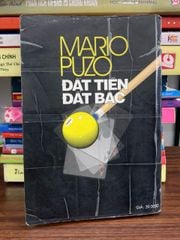 Đất tiền đất bạc- Mario Puzo - ảnh 2
