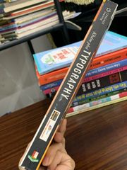 Khám phá Typography – Cengage Learning - ảnh 3
