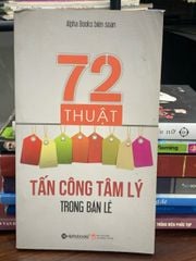 Tấn công tâm lý trong bán lẻ – T2 Group biên soạn - ảnh 2