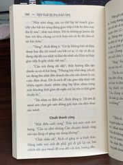 Nghệ thuật lấy lòng khách hàng – Michael J. Maher - ảnh 5