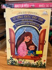 Từ tiếng khóc đầu tiên đến mong muốn con được làm người lớn -BS .Stéphane Barbas - ảnh 1