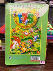 175 Truyện ngụ ngôn hay nhất- Trung Đạt - ảnh 2