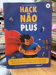 Hack Não Plus -Nguyễn Văn Hiệp - ảnh 1