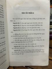 Quẳng gánh lo đi -Le Carnegie - ảnh 5