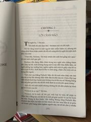 Sherlock Hoi Mes 3 - Arthur conan doyle - ảnh 4