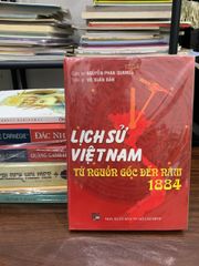 Lịch sử Việt Nam – Từ nguồn gốc đến năm 1884 - ảnh 5
