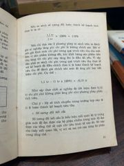 Phân tích hoạt động kinh tế doanh nghiệp -Huỳnh Đức lộng - ảnh 4